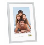 Deknudt s44cd1 15x20 wooden frame silver