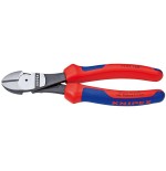 Knipex 74 02 200 alicate alicates de corte diagonal