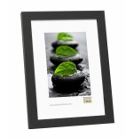 Deknudt s44cf2 40x50 wooden frame black