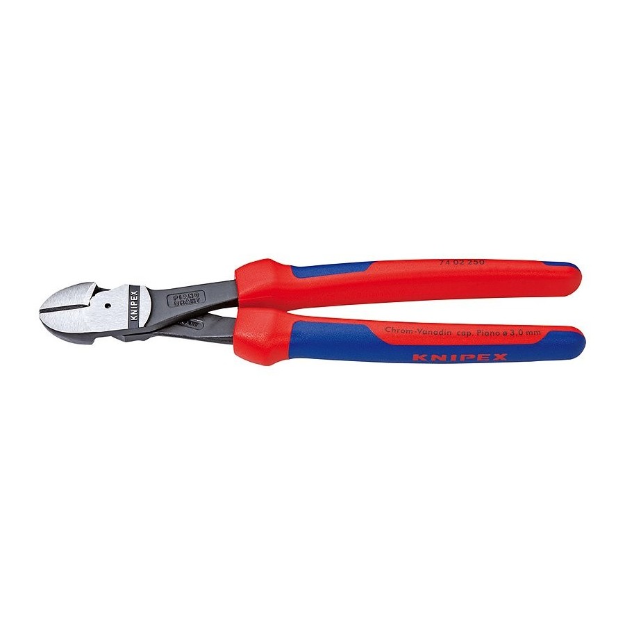 Knipex alicates de corte eléctrico 74 02250