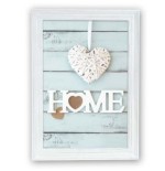 Zep vintage white          15x20 wood t15468