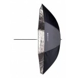 Paraguas elinchrom shallow plata 105cm