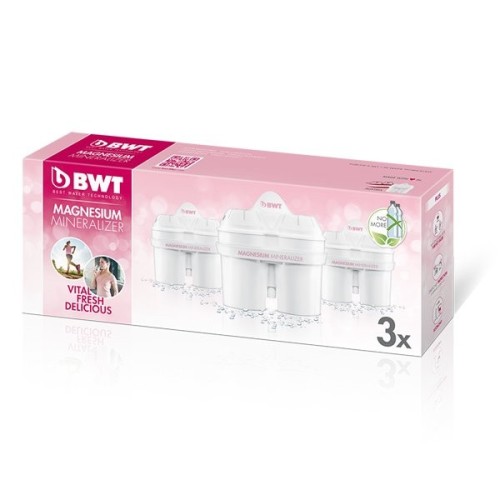 Bwt 814133 longlife 1x3 blanco