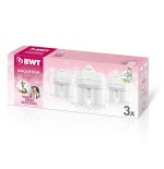Bwt 814133 longlife 1x3 blanco