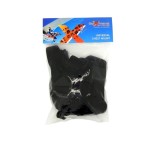 Easypix 55232 soporte de pecho para cámara de deportes de acción