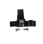 Easypix 55235 accesorio para cámara de deportes de acción correa para cabeza con soporte para cámara
