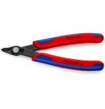 Knipex electronic super knips 78 31 125, pinzas electrónicas 7831125