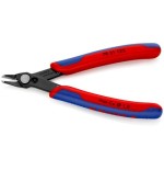 Knipex electronic super knips 78 31 125, pinzas electrónicas 7831125