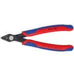 Knipex 78 61 125  alicate diagonal de corte