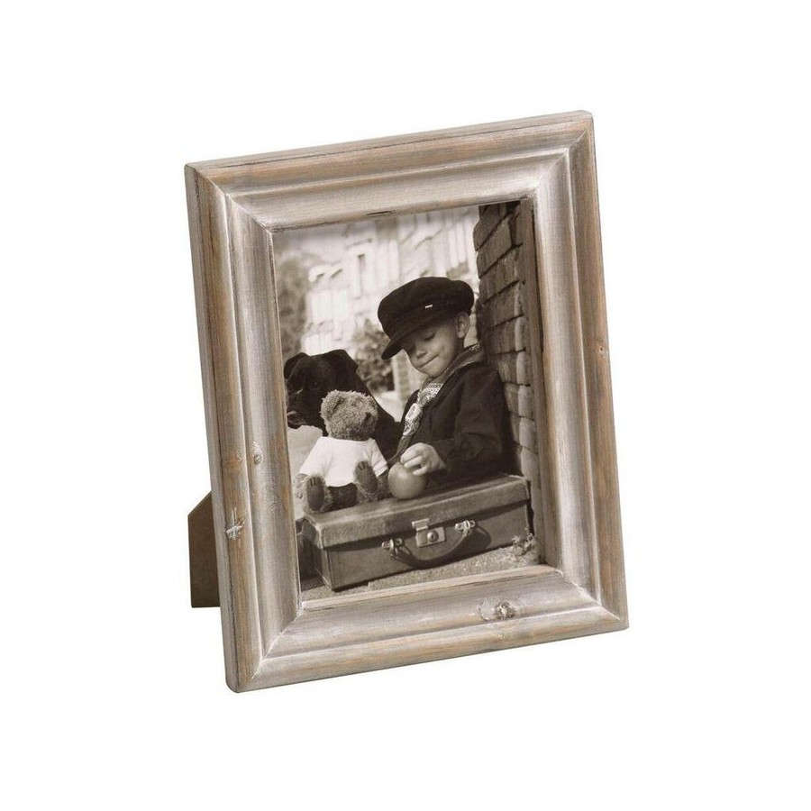 Walther dijon 13x18 wood portrait marron qu318p