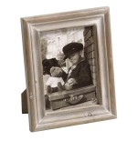 Walther dijon 13x18 wood portrait marron qu318p