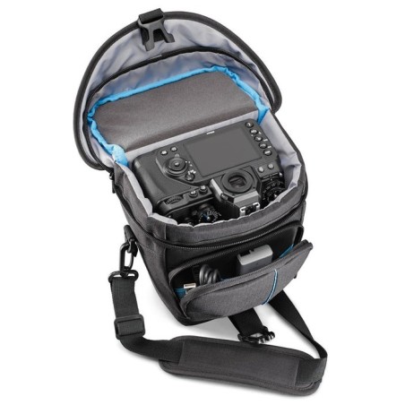 Cullmann panama action 200 bolso para camara negro