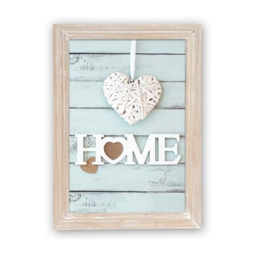 Zep vintage natural        30x40 wooden frame              t15534