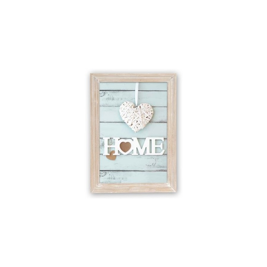 Zep vintage natural        30x40 wooden frame              t15534