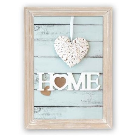 Zep vintage natural        30x40 wooden frame              t15534