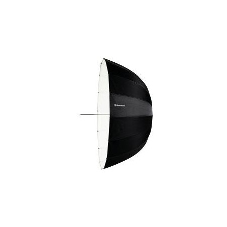 Paraguas elinchrom blanco profundo 105cm