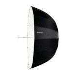 Paraguas elinchrom blanco profundo 105cm