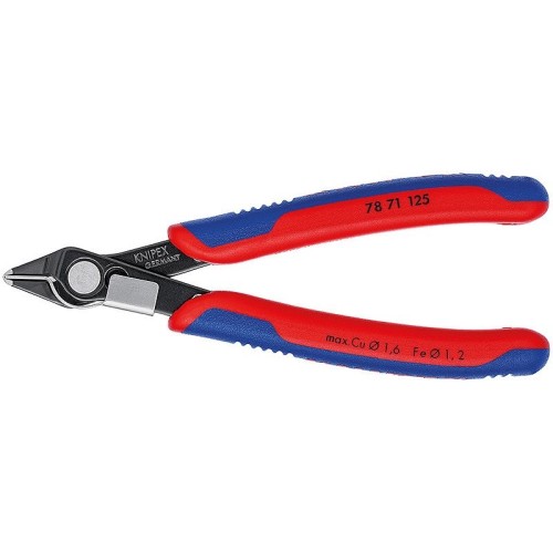 Knipex electronic super knips
