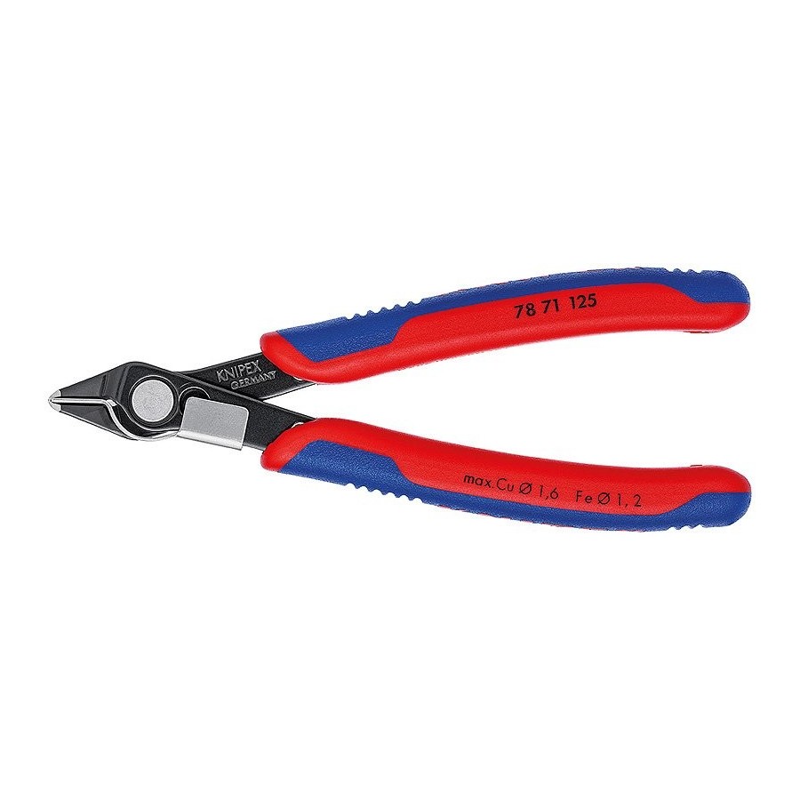 Knipex electronic super knips