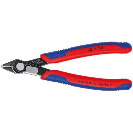 Knipex electronic super knips