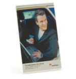 Retrato walther acrilico 10x15 ash1015