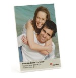 Walther design acryl portrait 13x18 transparente