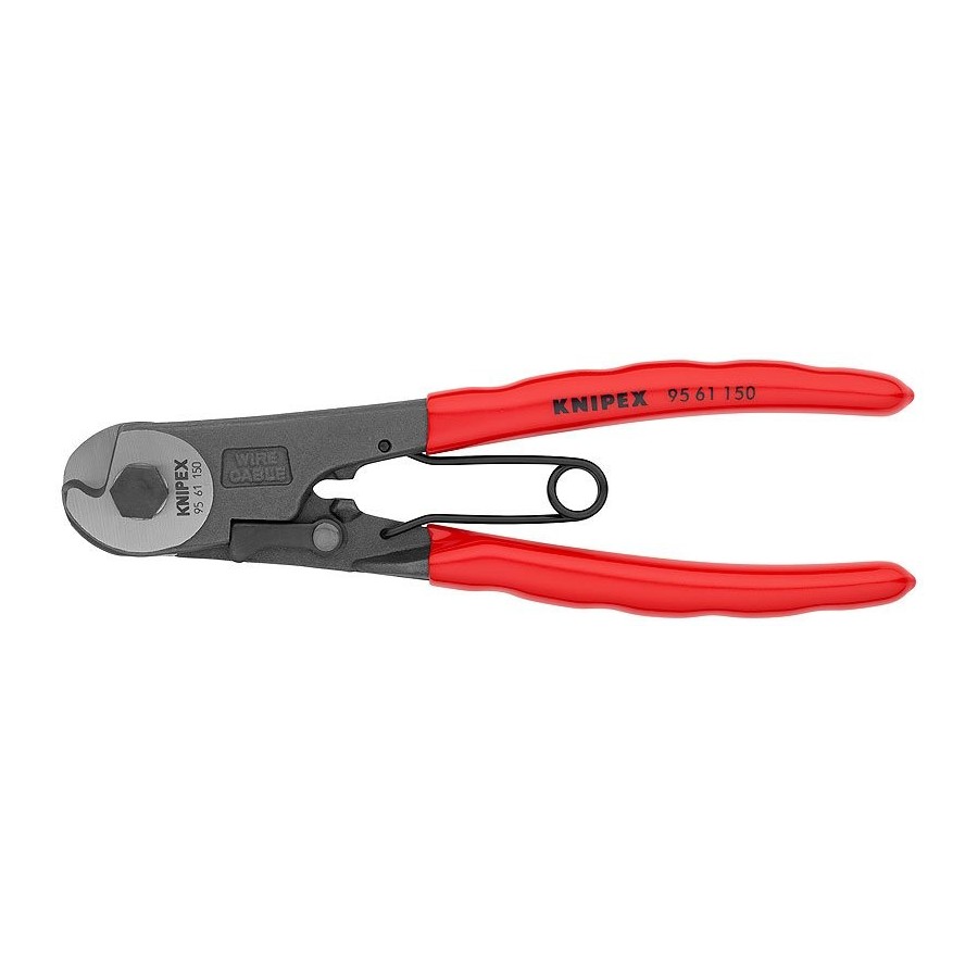 Cortacables knipex bowden