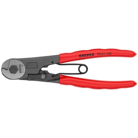 Cortacables knipex bowden