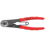 Cortacables knipex bowden