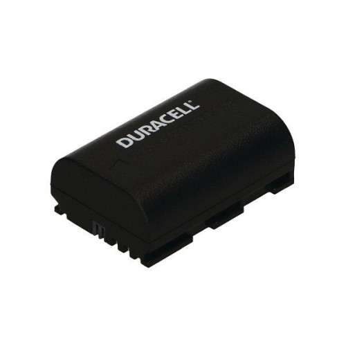 Duracell digital camera batería 7.4v 2000mah para canon eos 5d mk iv and eos 7d mk ii drclpe6n