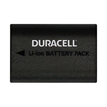 Duracell digital camera batería 7.4v 2000mah para canon eos 5d mk iv and eos 7d mk ii drclpe6n