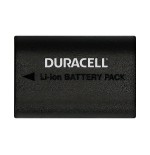 Duracell digital camera batería 7.4v 2000mah para canon eos 5d mk iv and eos 7d mk ii drclpe6n
