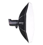 Elinchrom rotalux octabox 100cm
