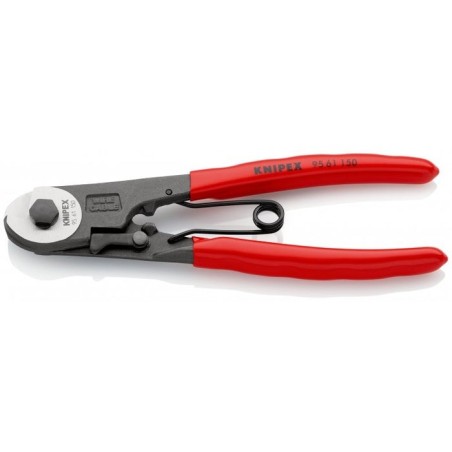Cortacables knipex bowden