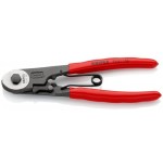 Cortacables knipex bowden