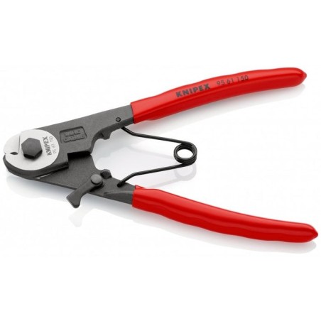Cortacables knipex bowden