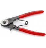 Cortacables knipex bowden