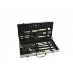 Kit barbacoa leopold viena 18 piezas 8x24x27 lv01070