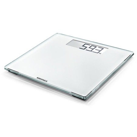 Soehnle style sense comfort 100 báscula personal electrónica rectángulo blanco