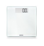 Soehnle style sense comfort 100 báscula personal electrónica rectángulo blanco
