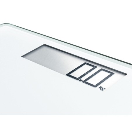Soehnle style sense comfort 100 báscula personal electrónica rectángulo blanco