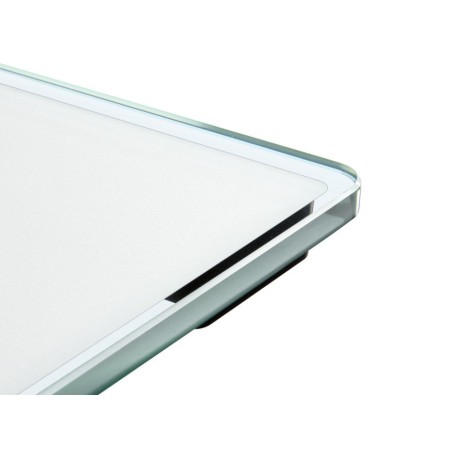 Soehnle style sense comfort 100 báscula personal electrónica rectángulo blanco