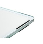 Soehnle style sense comfort 100 báscula personal electrónica rectángulo blanco