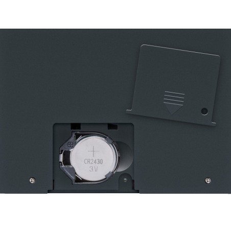 Soehnle style sense comfort 100 báscula personal electrónica rectángulo blanco