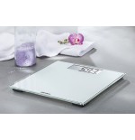 Soehnle style sense comfort 100 báscula personal electrónica rectángulo blanco