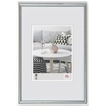 Walther galeria 20x30 resina plateada ks030h