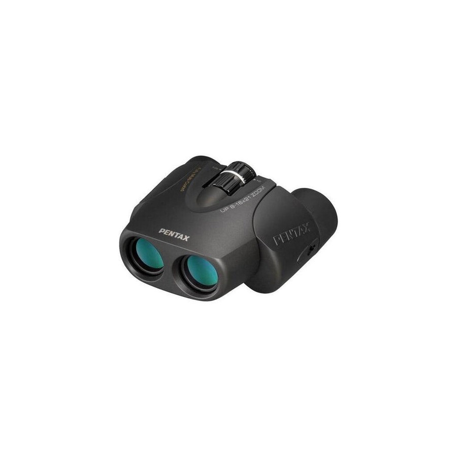 Pentax up 8-16x21 black
