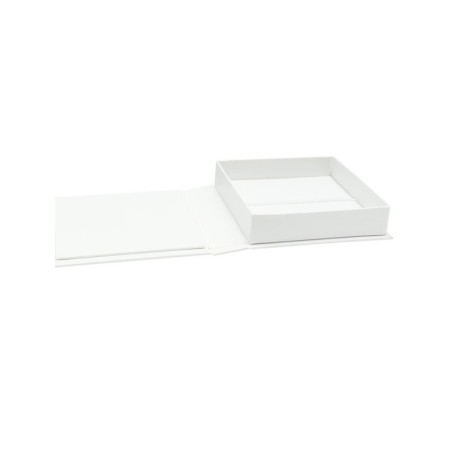Deknudt caja de almacenamiento con foto 8x8 para memoria usb s66dj4