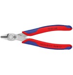 Knipex electronic super knips xl cortacables