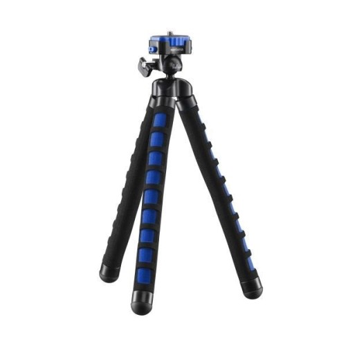 Mantona kaleido flex azul oceano